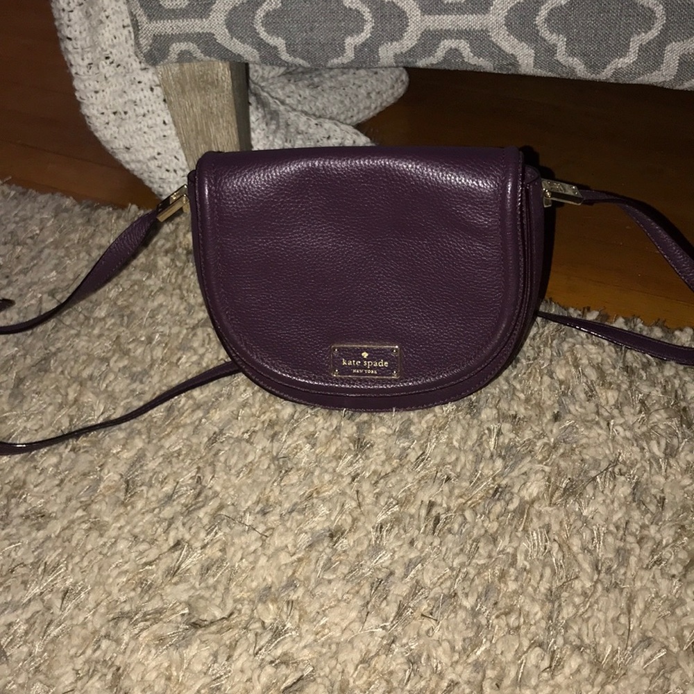 Kate Spade crossbody bag